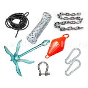 Accesorios