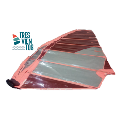 7.8 Vela Severne Moto (02524) 7.8 Vela Severne Moto (02524)