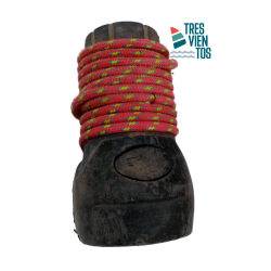 Base Pie de Mastil Pin (02527) 3V Base Pie de Mastil Pin (02527) 3V