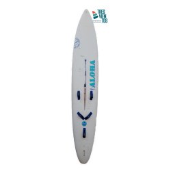 Tabla Tiga Aloha 205Lts con orza (02528) 3V Tabla Tiga Aloha 205Lts con orza (02528) 3V