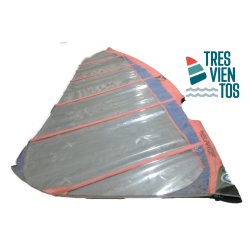 6.5 Vela Neilpryde VS 1 Camber (02528) 3V
