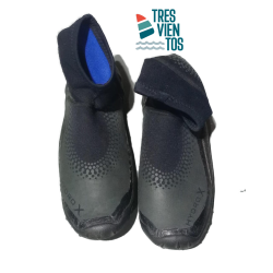 Botitas Neoprene Hidrox Talle S (02529) Local