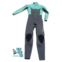 Traje Neoprene Neilpryde Spark Lady 3/2 M (02529)