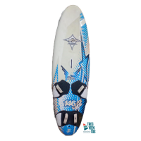 Tabla JP X-Cite Ride 146Lts (02537)
