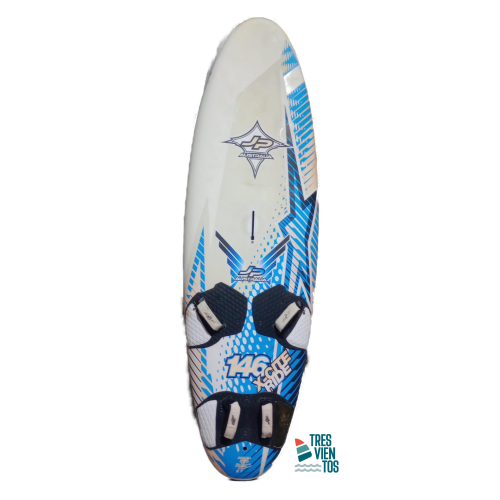 Tabla JP X-Cite Ride 146Lts (02537)