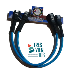 Boom Straps Tresvientos Fijos 32" (02540) 3V Boom Straps Tresvientos Fijos 32" (02540) 3V