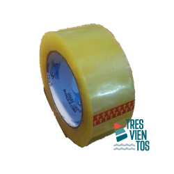 Cinta de Embalar Transparente (02509) Local