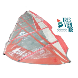 Vela North Zeta Plus2 4.2 (02509)