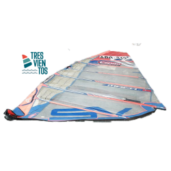 Vela Severne Mach1 8.6 (02510)