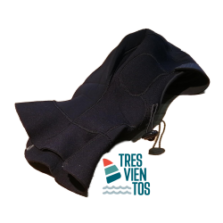 Capucha Body Glove Vapor 3mm (02511)