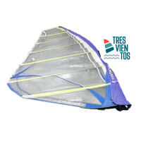 Vela Gaastra GTR 6.0 /02509) Vela Gaastra GTR 6.0 /02509)