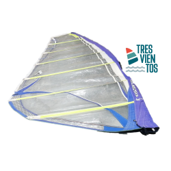 Vela Gaastra GTR 6.0 /02509)