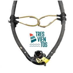 Botavara Tecno Limit 160/200 (02513) 3V