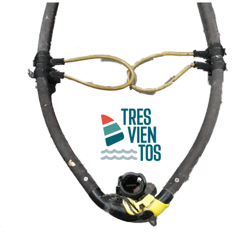 Botavara Tecno Limit 160/200 (02513) 3V