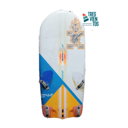 Tabla Starboard Formula One Ready To Foil 177Lts  (02515)
