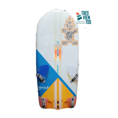 Tabla Starboard Formula One Ready To Foil 177Lts  (02515)