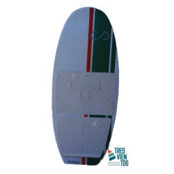 Tabla Cardus Potre Wing 105Lts (02450)