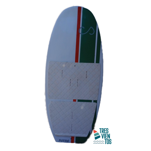 Tabla Cardus Potre Wing 105Lts (02450)