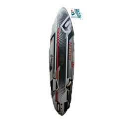 Tabla Fanatic Falcon Slalom 85Lts (02516) Tabla Fanatic Falcon Slalom 85Lts (02516)
