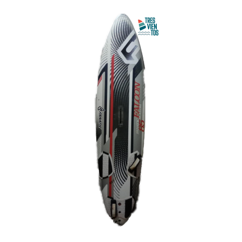 Tabla Fanatic Falcon Slalom 85Lts (02516)