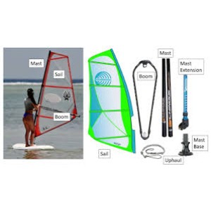 Windsurf Accesorios Windsurf Accesorios