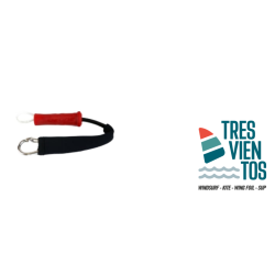 Leash Extra Corto Ozone (02500) Local