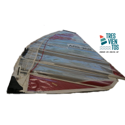 Vela Starboard Formula One 9.5 (02502)