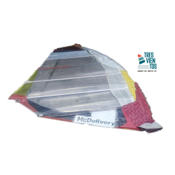 Vela North Warp 7.0 2013 (02504)