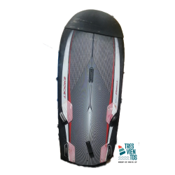 Tabla Exocet Warp Formula 158Lts (02504)