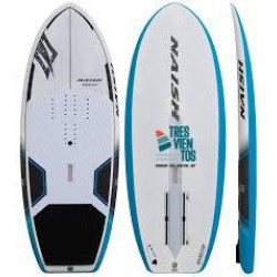 Tabla Naish Hover Ascend 102Lts Carbon Ultra (2024)