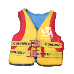 Salvavidas Connelly Niño (02507)