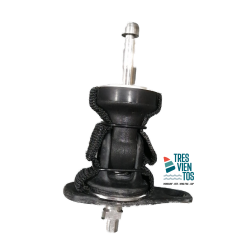 Pie de Mastil Bic Techno (02507)