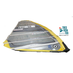 Vela Neilpryde RSX 9.5 (02507)