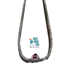 Botavara Severne Metal 140/190 (02507)