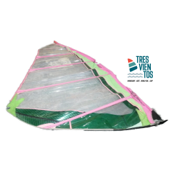 Vela Neilpryde 6.5  (182)