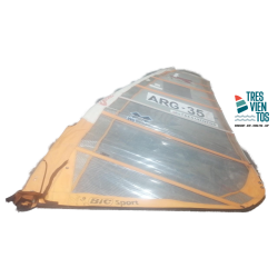 Vela Bic Techno 6.8 (02507)