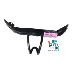 Gancho arnes Aquaterra (02507)