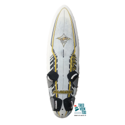 Tabla JP Slalom Pro 114Lts (02509)