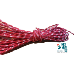 Cabo Eldelrid 4mm  600Kg (937) Local