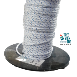 Cabo 4mm 150Kg (02509) Local