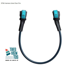Boom straps Duotone Fijos Pro 30'' (2025) 