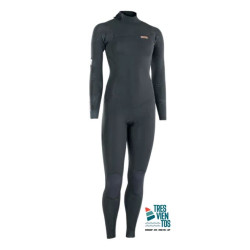 Traje Neoprene Fullsuit Lady ION Amaze Core 5/4 BZ  XS - S - M (2025)