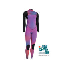 Traje Neoprene Fullsuit Lady ION Amaze Core 4/3 FZ   XS - S - M - L (2025)