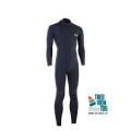 Traje Neoprene Fullsuit ION Static 3/2 BZ  XS - S - M - L - XL - XXL (2025)