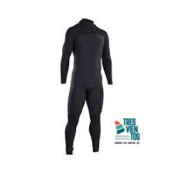 Traje Neoprene Fullsuit ION Seek Amp 4/3 FZ  S - M - L - XL (2025)