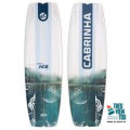 Tabla Cabrinha Ace Apex 138x41.5 sin fijaciones (2025)