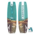 Tabla Cabrinha Ace 138x41,5 - 141x43 sin fijaciones (2025)