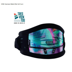 Arnes Kite ION Lady Waist Sol Curv  XS - S - M (2025)