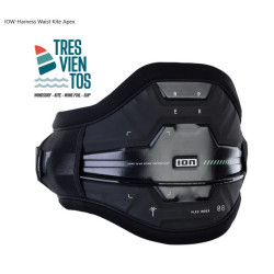 Arnes Kite ION Apex  S - M - L - XL - XXL (2025)