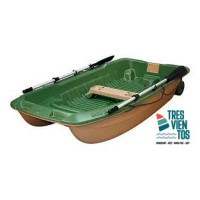 Botes Bic / Tahe Sportyak 245 x 120cm  3 adultos (2025)